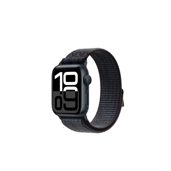Apple Watch 42mm KRD-91 Hasır Kordon Strap Kayış - Resim 11