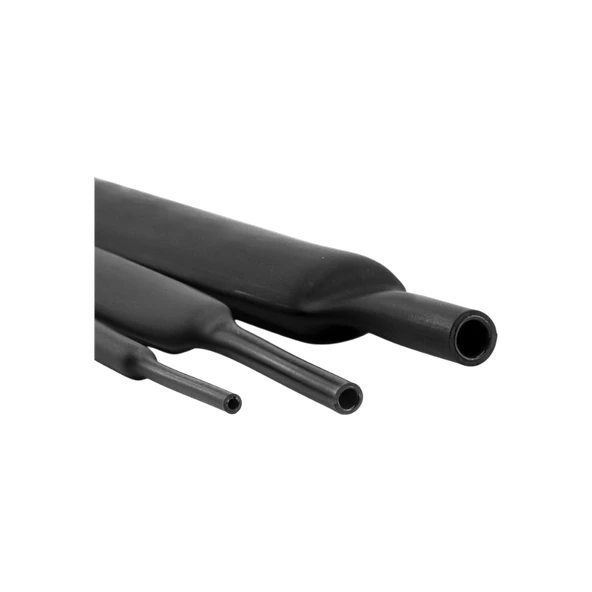 Gwest İçi Yapışkan Makaron 9/3 mm 50 Metre ürün görseli 1