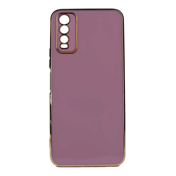 Vivo Y20 Kılıf Zore Bark Kapak ürün görseli 1