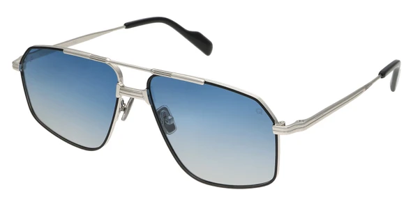 Quantum Q324.C2 58 Polarize Unisex Güneş Gözlüğü ürün görseli 1