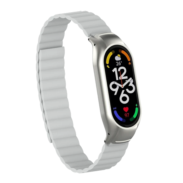Xiaomi Mi Band 7 KRD-69 Kordon - Resim 10