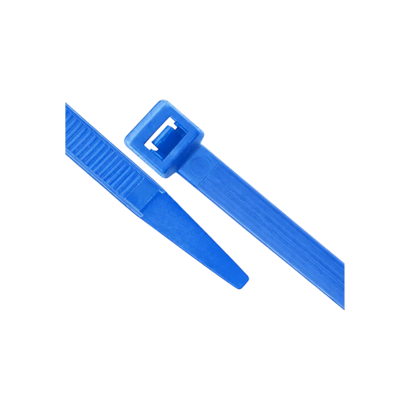 Gwest GT 100 MM Renkli Kablo Bağı 100x2.5 mm 1000 Adet ürün görseli 1
