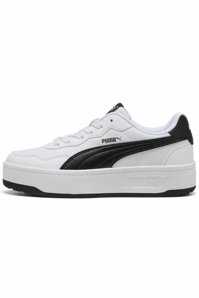 Puma Court Lally Skye Kadın Ayakkabı 40036803 ürün görseli 1