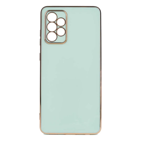 Galaxy A72 Kılıf Zore Bark Kapak - Resim 4