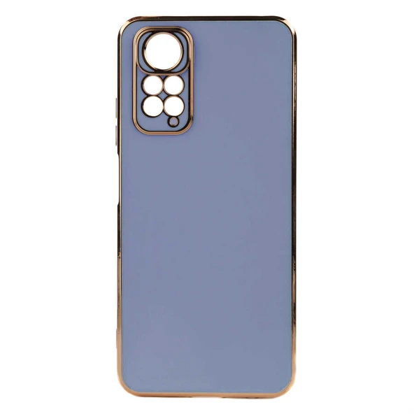 Xiaomi Redmi Note 11S Global Kılıf Zore Bark Kapak ürün görseli 1