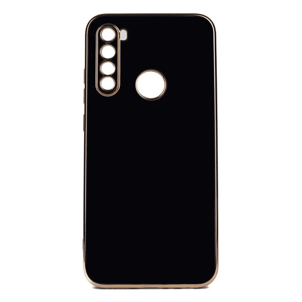 Xiaomi Redmi Note 8 Kılıf Zore Bark Kapak - Resim 6