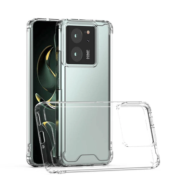 Xiaomi Mi 13T Kılıf Zore Coss Kapak ürün görseli 1