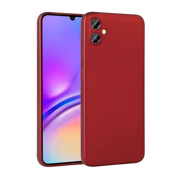 Galaxy A05 Kılıf Zore Premier Silikon Kapak ürün görseli 1