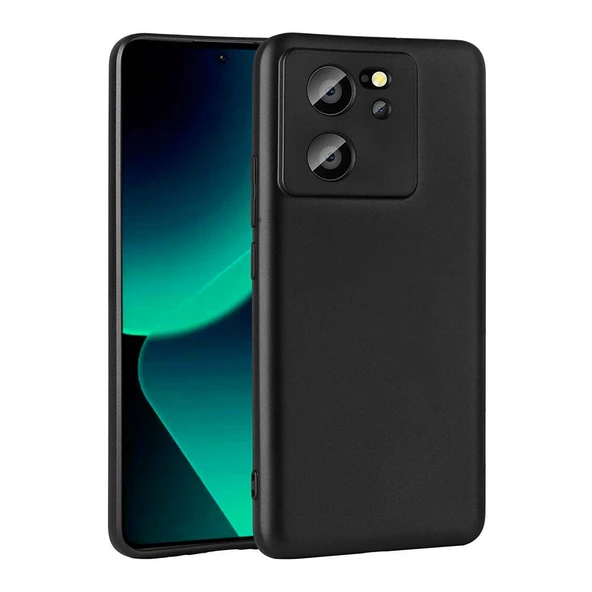 Xiaomi Mi 13T Pro Kılıf Zore Premier Silikon Kapak ürün görseli 1