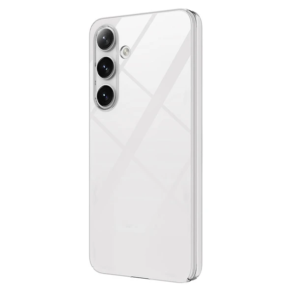 Galaxy S24 Kılıf Zore Droga Kapak - Resim 3
