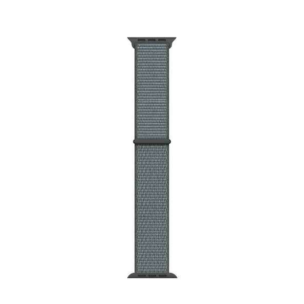 Apple Watch 38mm Kordon Band-03 Serisi Hasır Strap Kayış ürün görseli 1