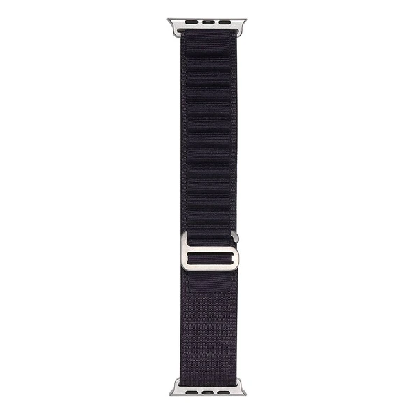 Apple Watch 40mm Zore Band-74 Hasır Kordon ürün görseli 1
