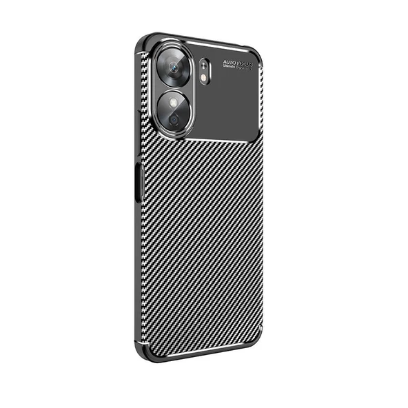 Xiaomi Redmi 13C Kılıf Zore Negro Silikon Kapak ürün görseli 1