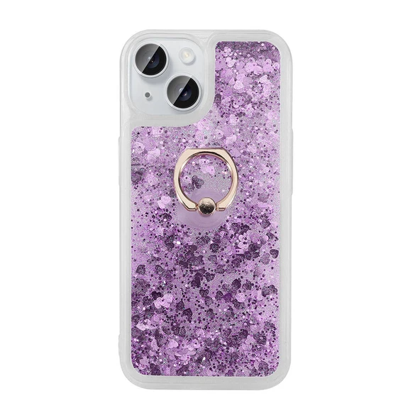 Apple iPhone 15 Plus Kılıf Zore Milce Kapak - Resim 7