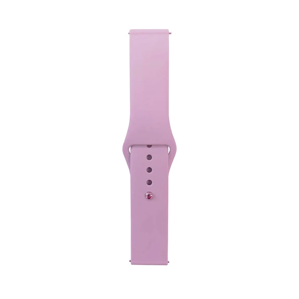 Huawei Watch GT 3 46mm Band Serisi 22mm Klasik Kordon Silikon Strap Kayış ürün görseli 1
