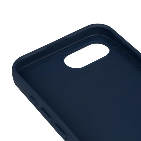 Apple iPhone 16E Kılıf Zore Biye Silikon - Resim 10