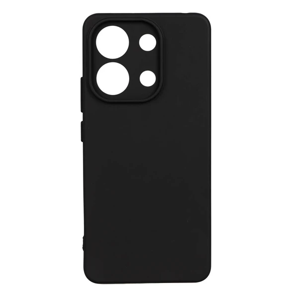 Xiaomi Redmi Note 13 4G Kılıf Zore Biye Silikon ürün görseli 1