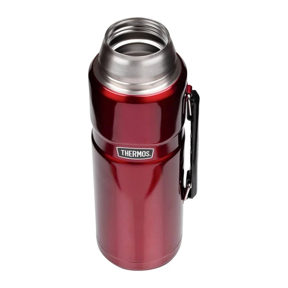 Thermos SK2020 Staınless King X Large 2L Cranberry SK2020CR ürün görseli 1