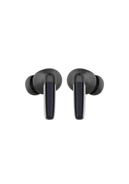 Tecno Buds 4 Bluetooth Kulaklık Siyah - Resim 2