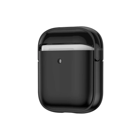 Apple Airpods Zore Airbag 36 Darbelere Karşı Dayanıklı Kılıf ürün görseli 1