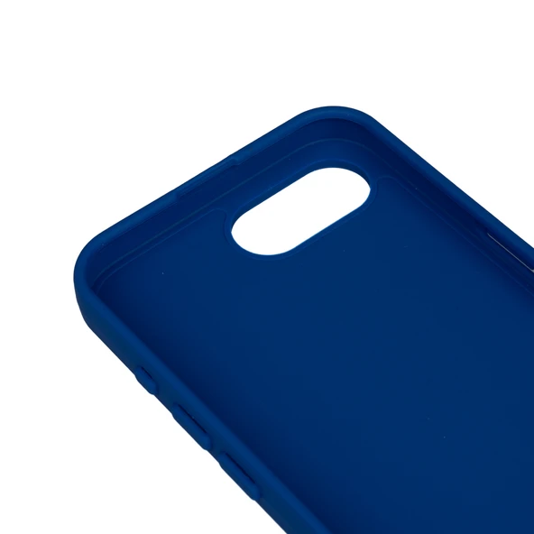 Apple iPhone 16E Kılıf Zore Biye Silikon - Resim 8