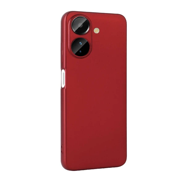 Xiaomi Poco C65 Kılıf Zore Premier Silikon Kapak ürün görseli 1