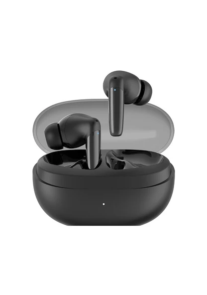 Tecno Buds 4 Bluetooth Kulaklık Siyah ürün görseli 1