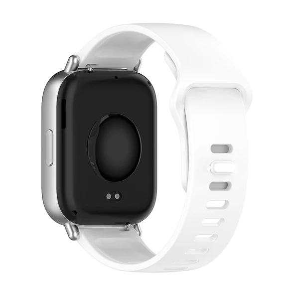 Xiaomi Redmi Watch 5 Active Zore Klasik Kordon - Resim 5