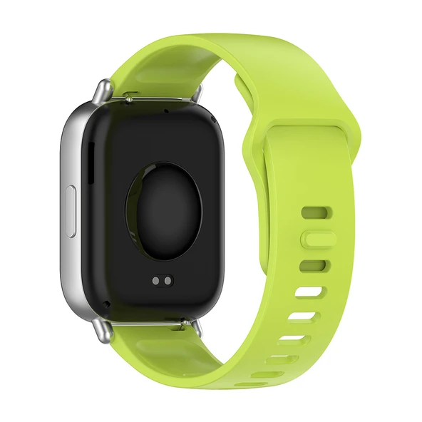 Xiaomi Redmi Watch 5 Active Zore Klasik Kordon - Resim 9