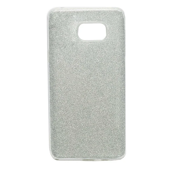Galaxy Note 5 Kılıf Zore Shining Silikon - Resim 6