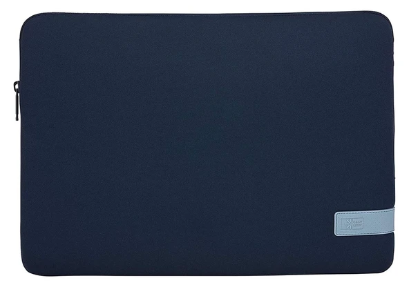 CASE LOGIC CA.REFPC113DKBLU Reflect Notebook Kılıfı 13.3 inç,Koyu Mavi  Çanta ürün görseli 1