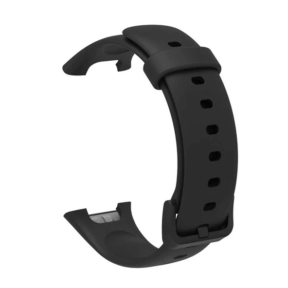 Xiaomi Mi Band 7 Pro KRD-70 Silikon Kordon - Resim 8