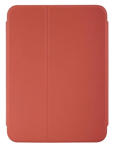 CASE LOGIC CA.CSIE2156SR Snapview Portfolio, iPad 10.9 inç, Kiremit  Çanta ürün görseli 1