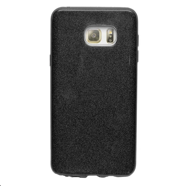 Galaxy Note 5 Kılıf Zore Shining Silikon - Resim 9