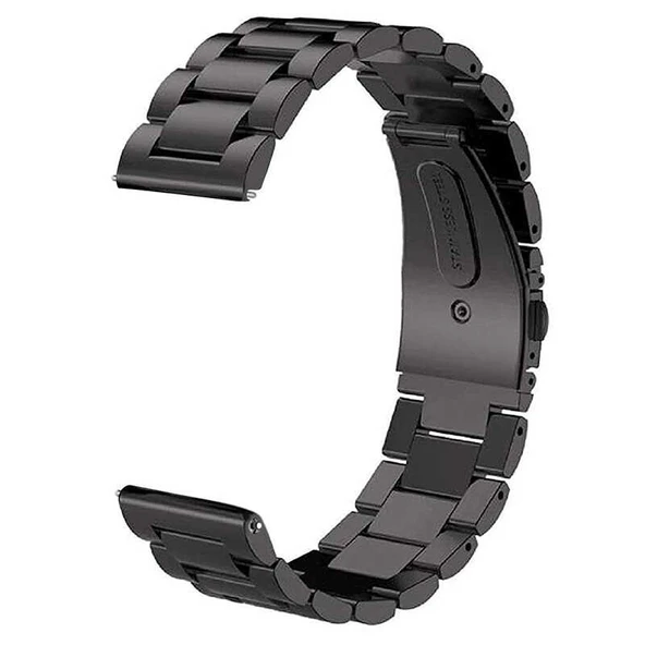 Xiaomi Redmi Watch 5 Active Zore KRD-04 22mm Metal Kordon ürün görseli 1