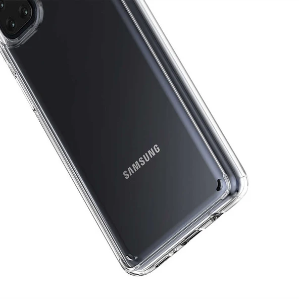 Galaxy M51 Kılıf Zore Coss Kapak - Resim 7