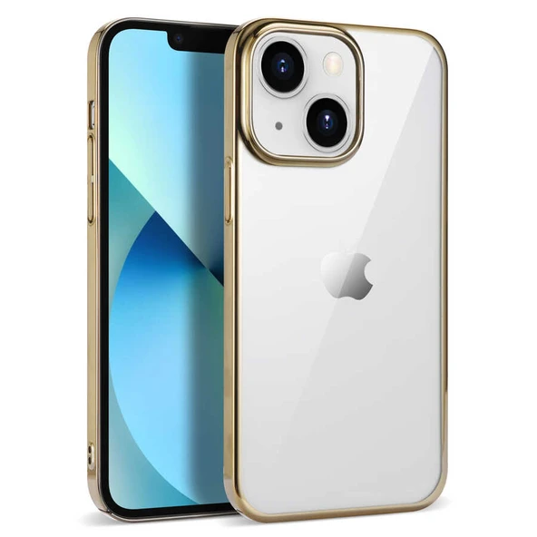 Apple iPhone 14 Kılıf Zore Pixel Kapak - Resim 6