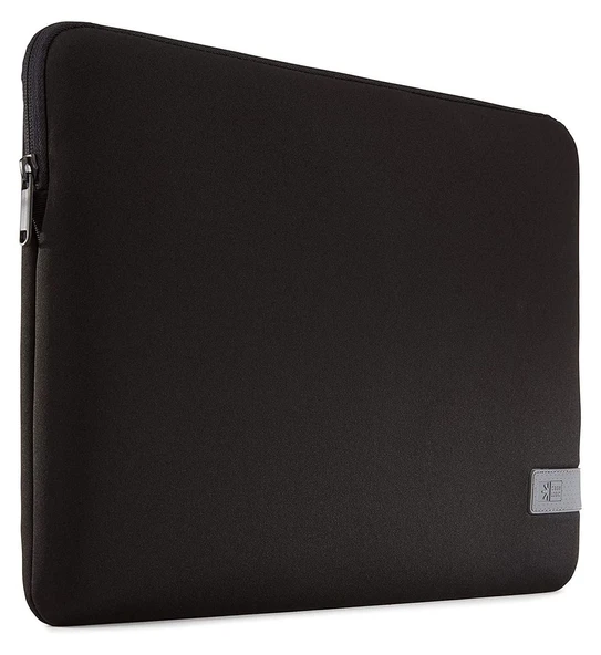 CASE LOGIC CA.REFPC113BLK Reflect Notebook Kılıfı 13.3 inç,Siyah  Çanta - Resim 3