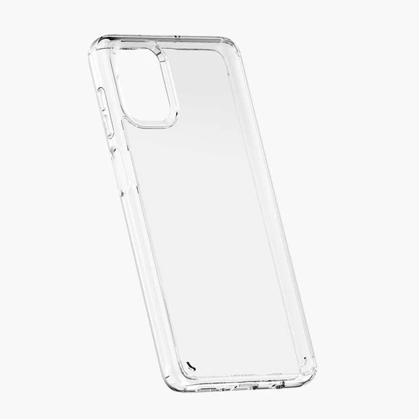 Galaxy M51 Kılıf Zore Coss Kapak - Resim 4