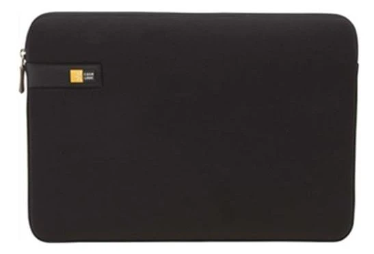 CASE LOGIC CA.LAPS113K Laps Notebook Kılıfı 13.3 inç Black  Çanta ürün görseli 1