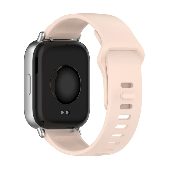 Xiaomi Redmi Watch 5 Active Zore Klasik Kordon - Resim 7