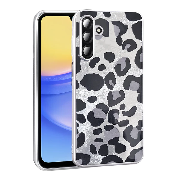 Galaxy A26 Kılıf Desenli Zore Mep Kapak ürün görseli 1