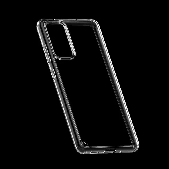 Galaxy S20 FE Kılıf Zore Coss Kapak - Resim 4