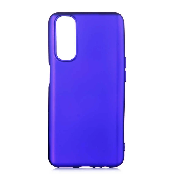 Realme 7 Kılıf Zore Premier Silikon Kapak ürün görseli 1