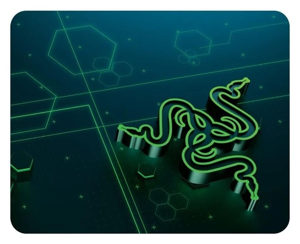 RAZER GOLIATHUS MOBILE RZ02-01820200-R3M1 270x215x1.5mm  Fare yüzeyi ürün görseli 1