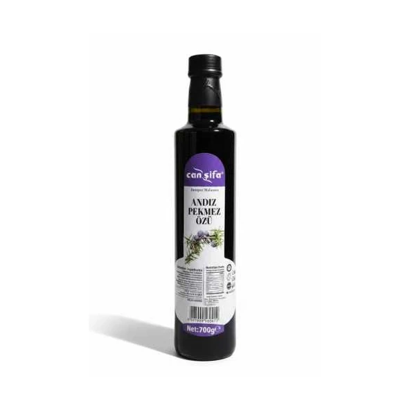CAN ŞİFA ANDIZ PEKMEZ ÖZÜ - 700 GR. ürün görseli 1