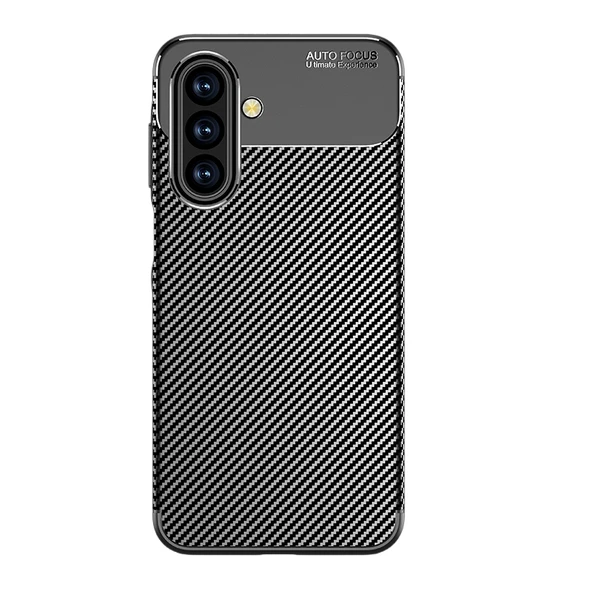 Galaxy A17 Kılıf Zore Negro Silikon Kapak ürün görseli 1