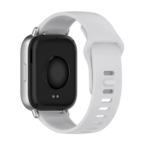 Xiaomi Redmi Watch 5 Active Zore Klasik Kordon - Resim 3