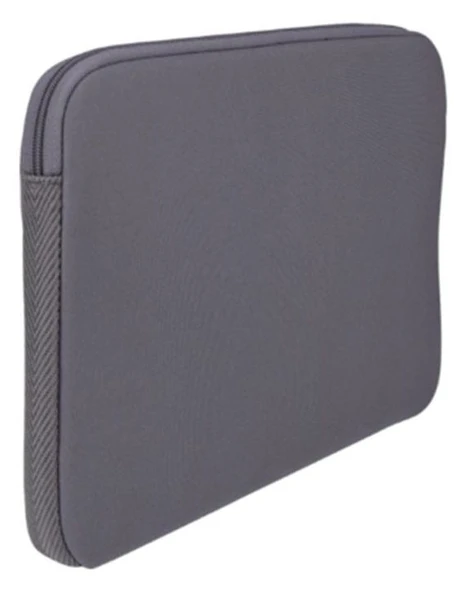 CASE LOGIC CA.LAPS114GR Laps Notebook Kılıfı 14 inç Graphite  Çanta - Resim 3