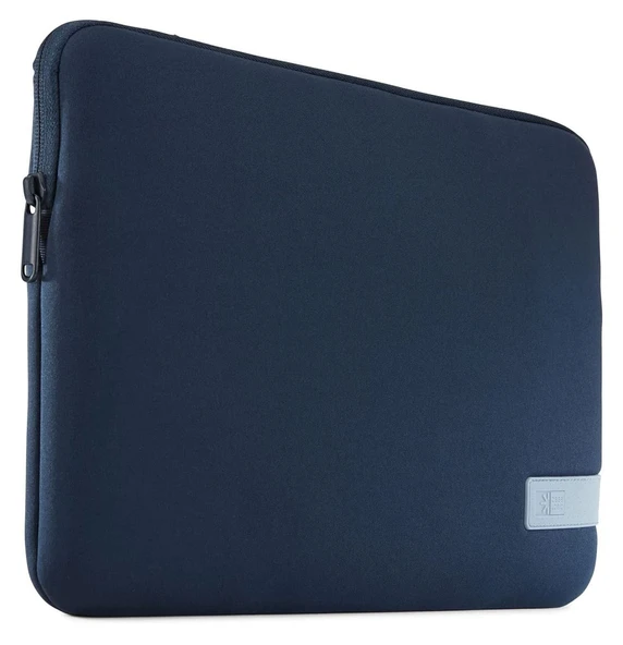 CASE LOGIC CA.REFPC116BLK Reflect Notebook Kılıfı 15.6 inç,Siyah  Çanta - Resim 2